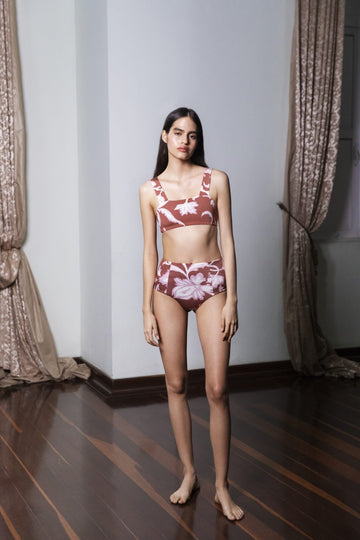 ARANXZA BIKINI BOTTOM